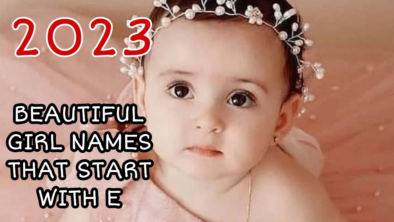 MUSLIM BABY GIRL NAMES WITH MEANINING 2023/MODERN NAME FOR MUSLIM BABY