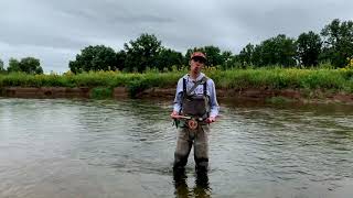 Recommended Do's and Don'ts of Great Lakes Salmon Fishing with Drift Outfitters & Fly Shop