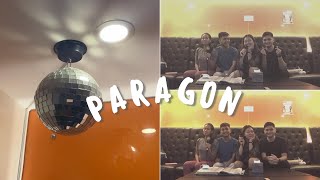 Paragon Family KTV Cubao (Karaoke Bar)