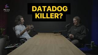 Logs Are All You Need: Rethinking Observability with AI Agents