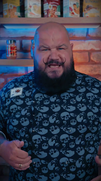 💣 A LEGKIRÁLYABB REGGELI ?! 🥓 Baconos SAJTPalacsinta👑🔥