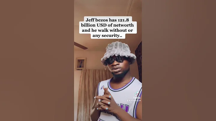 Jeff bezos and yahoo boys