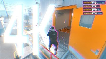 one deag 4K bless #cs2