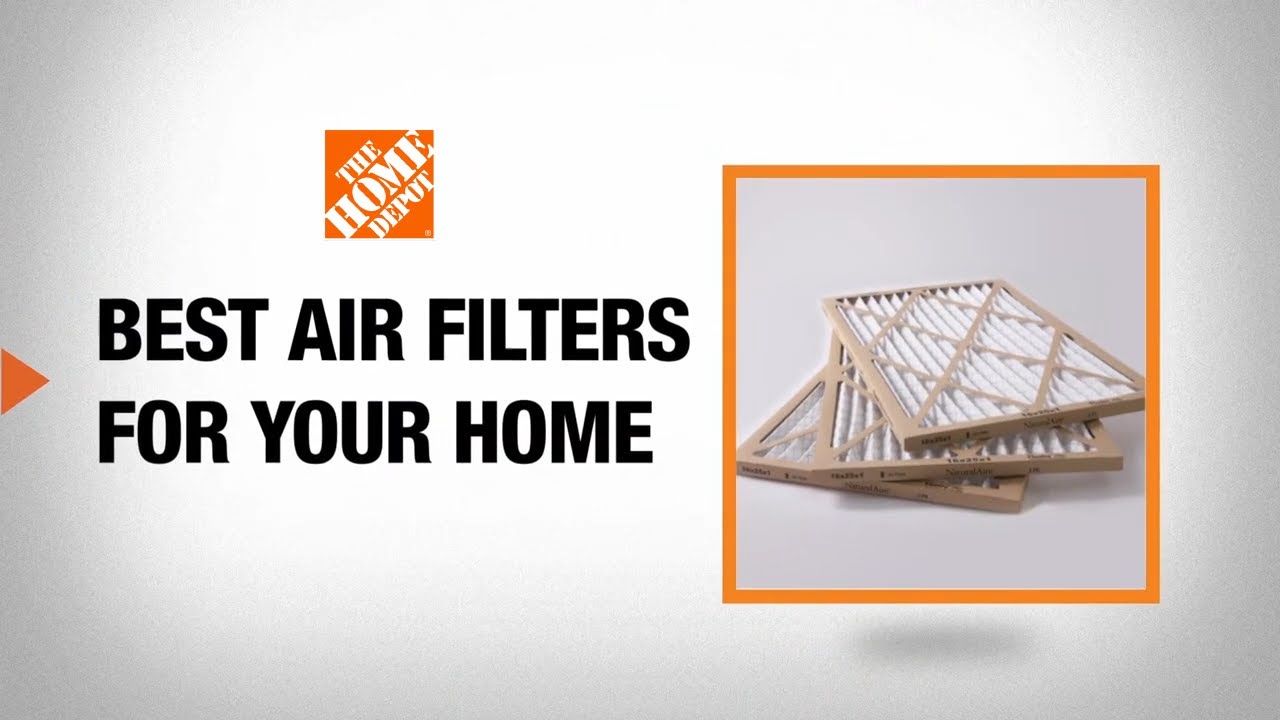 Understanding Air Filter Materials 