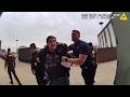 How Complaining About a Deputy Ends with a Threatening Charge!