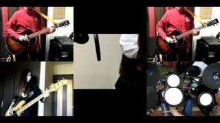 Download lagu Boku Dake ga Inai Machi ED Band cover Boku Dake ga Inai Machi ED Band cover
