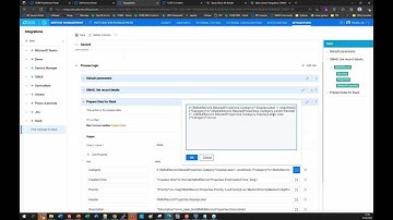 SMAX User Group: Spotlight: Integration Engine