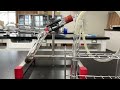 【字幕解説】硫化水素の実験室的製法