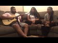 Weak - SWV (Cover)