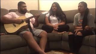 Weak - SWV (Cover)