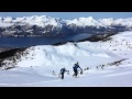 NORWAY SKI DREAM