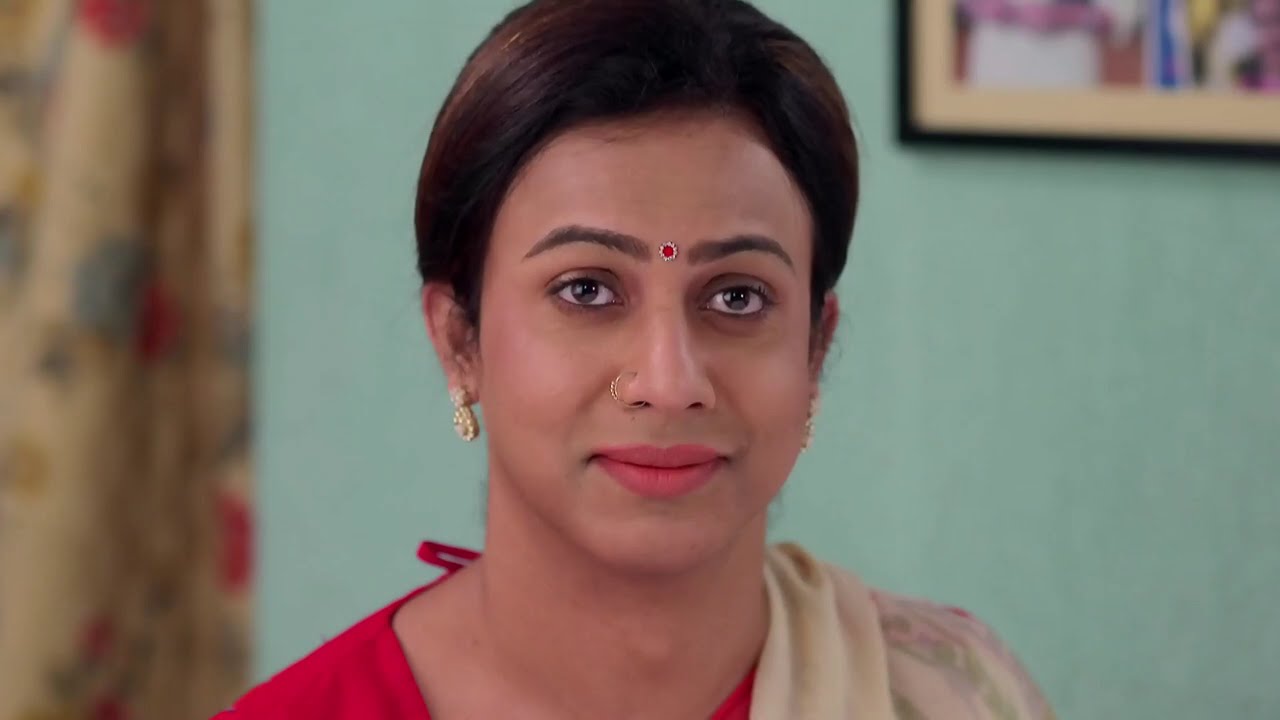 Phirki - Ep 204 - Snigdha Basu, Sani Ghose Ray - Bengali Tv Serial - Zee5 Bangla Classics