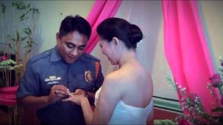 Marvin and Michelle's Wedding