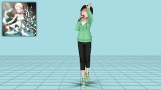 Koukei [Mirrored] - YouTube