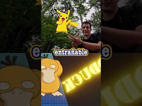 El SECRETO que casi ARRUINA Pokémon: ¿Pikachu no era el elegido? 😱⚡#curiosidades #shorts #pokemon