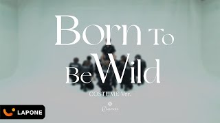 JO1｜'Born To Be Wild' PERFORMANCE VIDEO (COSTUME Ver.)