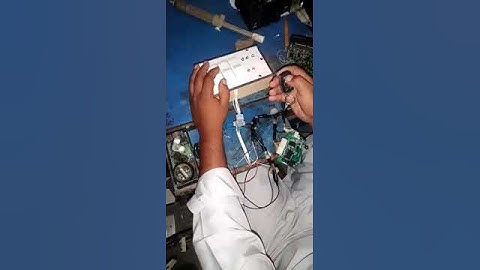 China remote programming