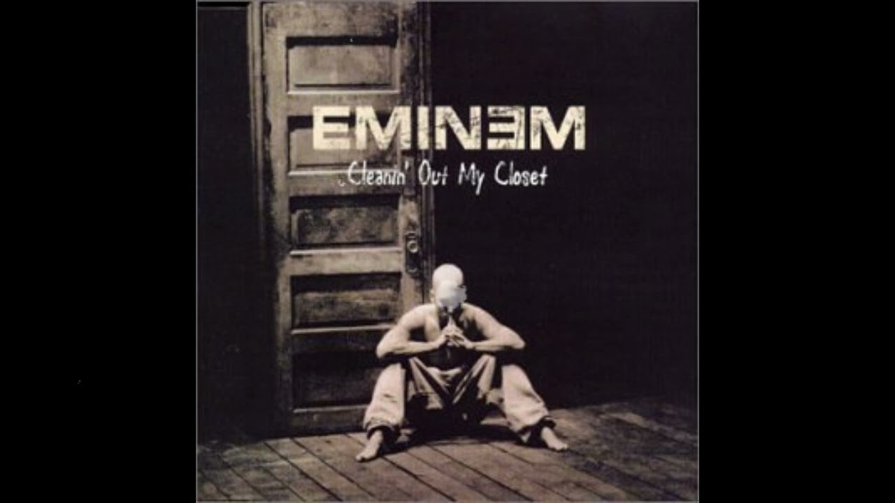 Eminem - Cleaning out my Closet (Drum Loop) 74 BPM
