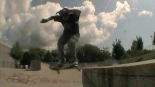 Hardflip Trickapedia