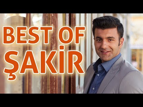 Kalk Gidelim - Best of Şakir