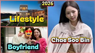 Chae Soo Bin (Take Charge of My Heart) Age | Lifestyle | Boyfriend | Career | Biography | 2026