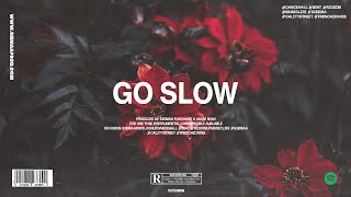 [FREE] Dancehall Riddim Instrumental 2020 ~ Go slow