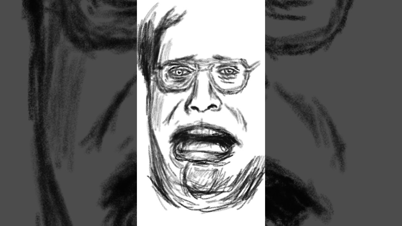 Dwight Schrute from The Office