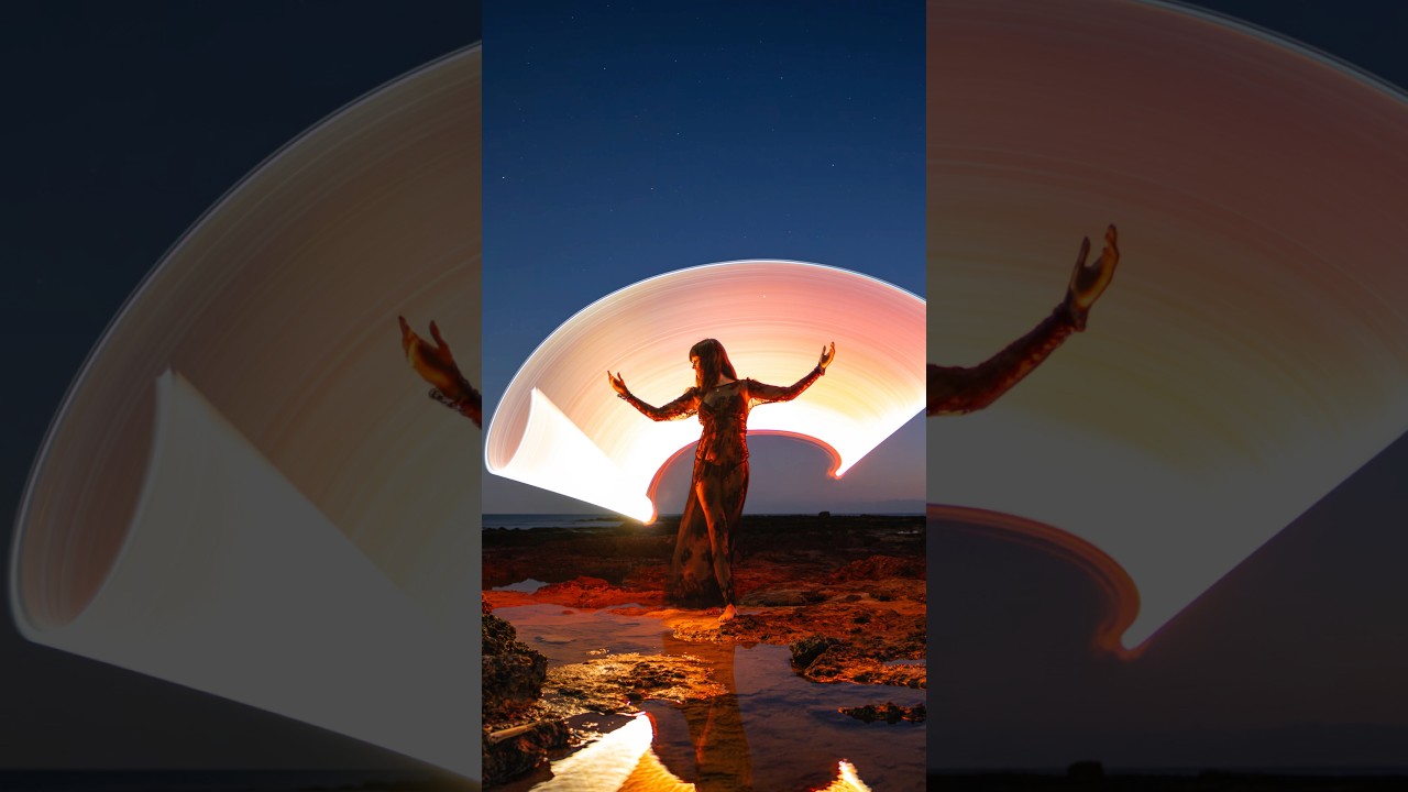 Transparent Textures: Laura and the Layered Glow