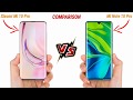 Xiaomi Mi 10 Pro vs Xiaomi Mi Note 10 Pro || Full Comparison || Most Watch || Which is Best.