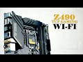 Unboxing &amp; Sedikit Bongkar2 - ASUS TUF Z490 Plus Gaming WIFI