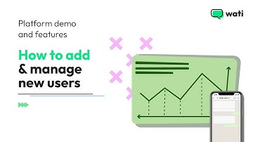 Operator Management in WATI - WhatsApp Customer Support CRM