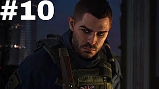 Call of Duty Modern Warfare II Gameplay (no commentary) || Part 10 (LAST PART)