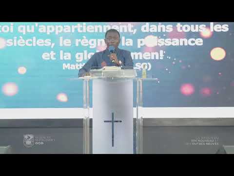 PRIERE MATINALE AVEC L ANCIEN COUCOU LINGOMO MARDI 25 11 2025