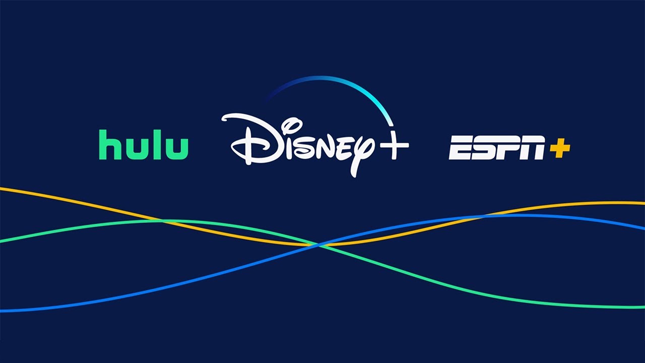 The Ultimate Streaming Trio | Disney+ | Hulu | ESPN+ - Movies. Shows. Sports. Get something for everyone for just $12.99/mo. DisneyPlus.com/DisneyBundle