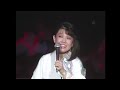 都はるみ / アンコ椿は恋の花 [ライブ映像]