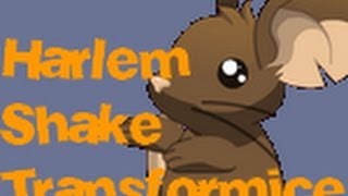 Harlem Shake - Transformice Version