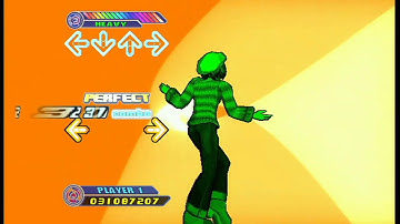 [DDR ULTRAMIX2] Rubberneckin