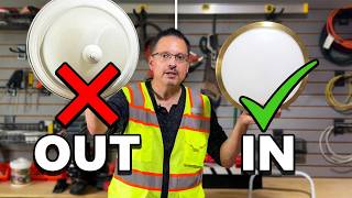 Why Boob Lights Are Out and LED Lights Are In