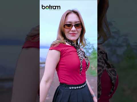 Vita Alvia Tia Monika Trending Viral Tiktok Tiamonika Vitaalvia Shorts Short Musikviral