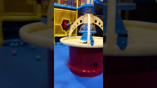 Playground Kayan and Moni - air gun 20161030 153044