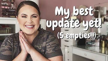 PROJECT PAN UPDATE #4 | My best update yet!!