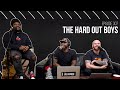 The Joe Budden Podcast Episode 307 | The Hard Out Boys