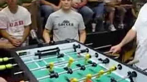 1000 Ways To Broke Land - Game 1