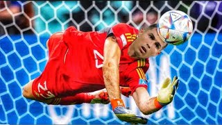 When Ronaldo Becomes A Goalkeeper!!