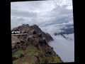 ماأجمل بلادي اعلى قمه في مسور هذا التصوير قبل يومين mp3