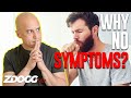 Why Don't Many People Have COVID Symptoms? | A Doctor Explains