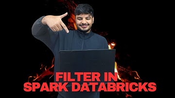Filter using spark | Big data Euron