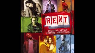 Video thumbnail of "I'll Cover You (Reprise) - RENT"