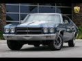 1970 Chevrolet Chevelle Gateway Orlando #1195