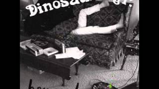 Dinosaur jr - Crumble lyrics